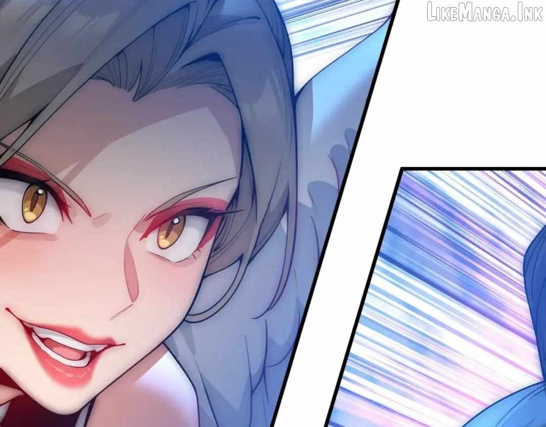 I, The Demon Lord am being targeted by my female Disciples! — Chapter 141 — page 52