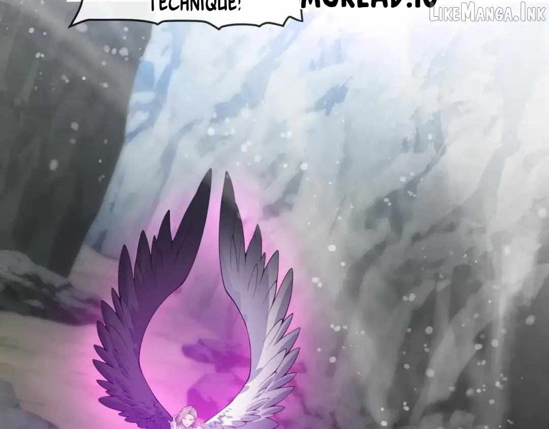 I, The Demon Lord am being targeted by my female Disciples! — Chapter 141 — page 55