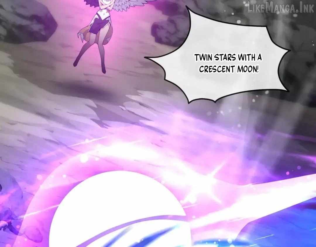 I, The Demon Lord am being targeted by my female Disciples! — Chapter 141 — page 56
