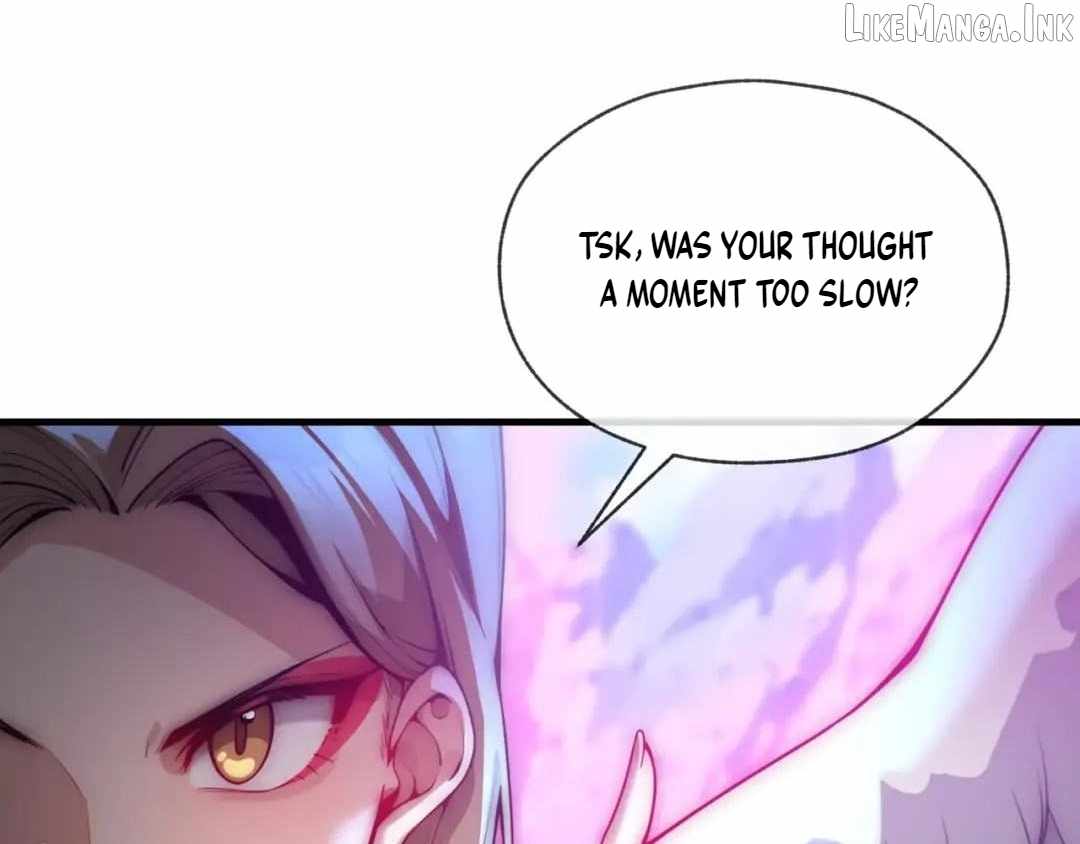 I, The Demon Lord am being targeted by my female Disciples! — Chapter 141 — page 63