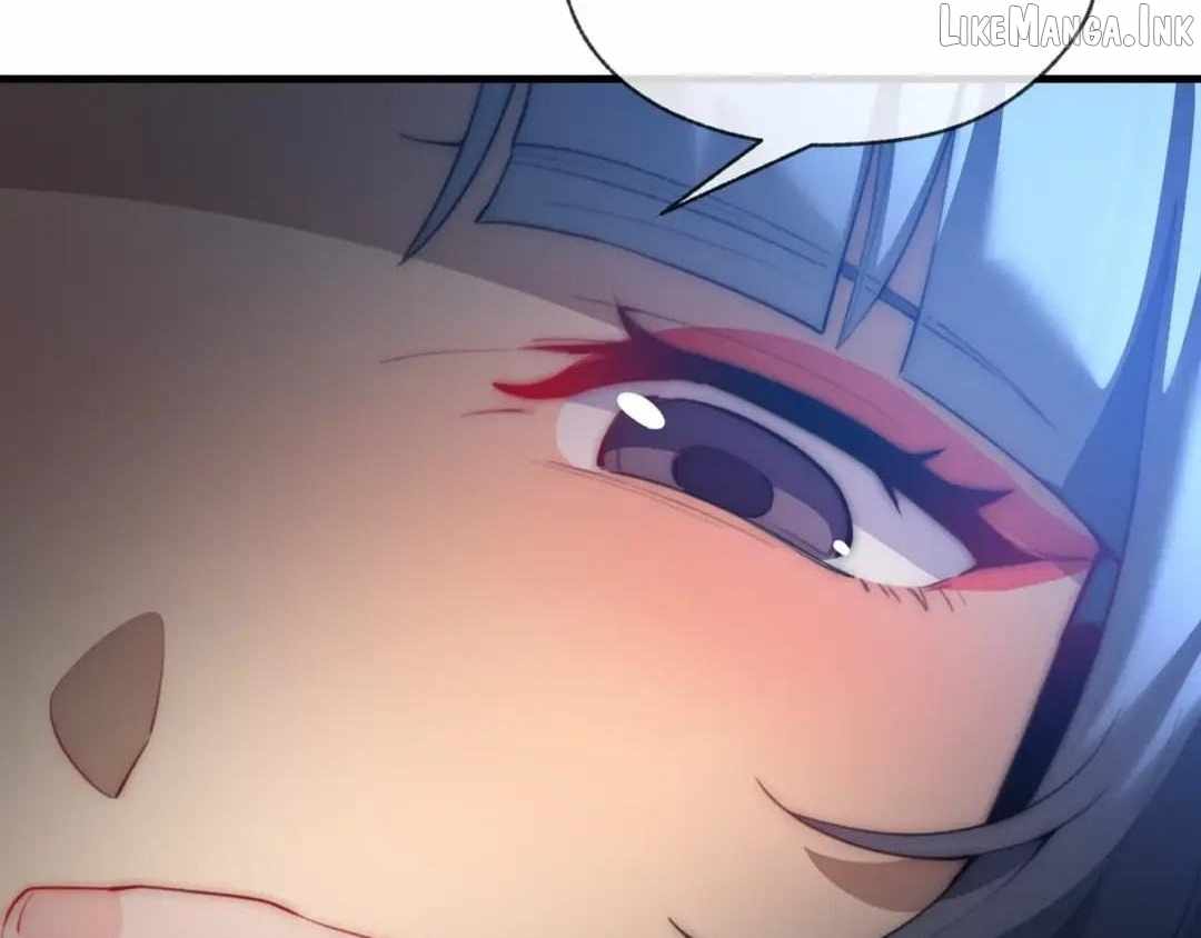 I, The Demon Lord am being targeted by my female Disciples! — Chapter 141 — page 70