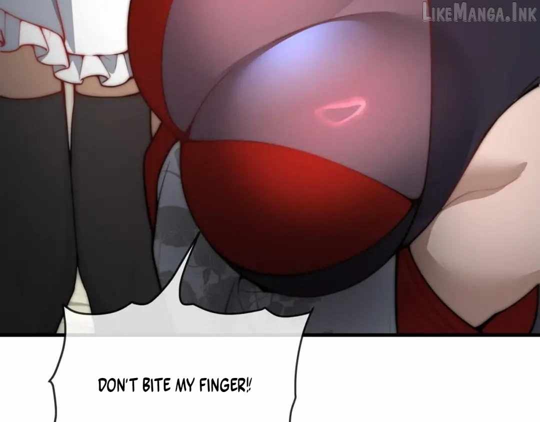 I, The Demon Lord am being targeted by my female Disciples! — Chapter 141 — page 74