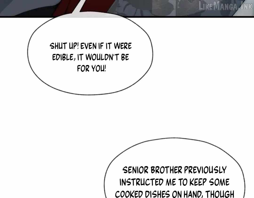 I, The Demon Lord am being targeted by my female Disciples! — Chapter 141 — page 79