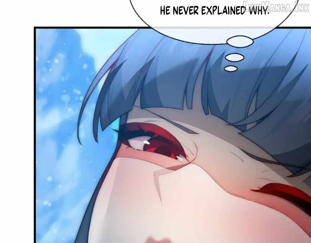 I, The Demon Lord am being targeted by my female Disciples! — Chapter 141 — page 80