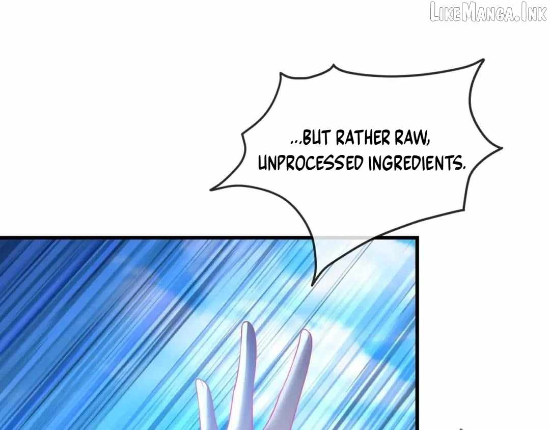 I, The Demon Lord am being targeted by my female Disciples! — Chapter 141 — page 83