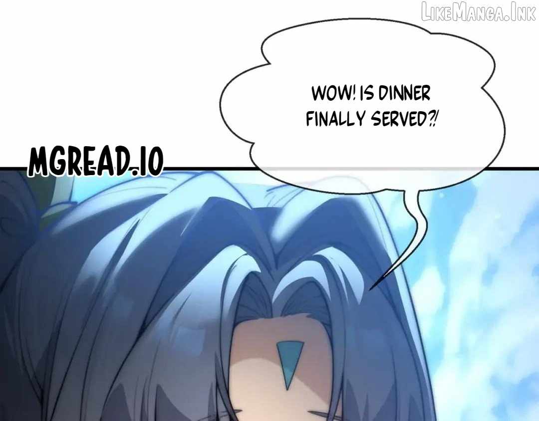 I, The Demon Lord am being targeted by my female Disciples! — Chapter 141 — page 89