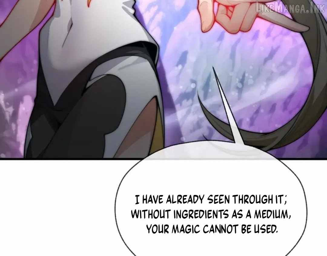 I, The Demon Lord am being targeted by my female Disciples! — Chapter 141 — page 101