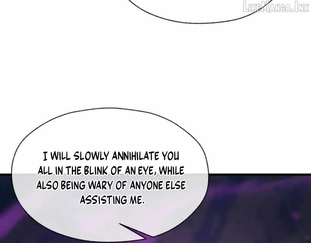 I, The Demon Lord am being targeted by my female Disciples! — Chapter 141 — page 102