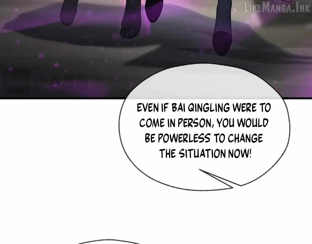 I, The Demon Lord am being targeted by my female Disciples! — Chapter 141 — page 105