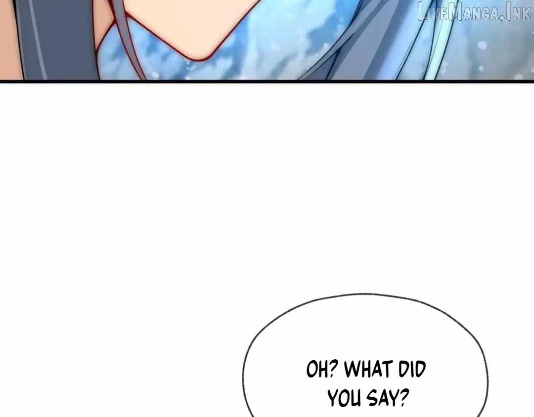 I, The Demon Lord am being targeted by my female Disciples! — Chapter 141 — page 110