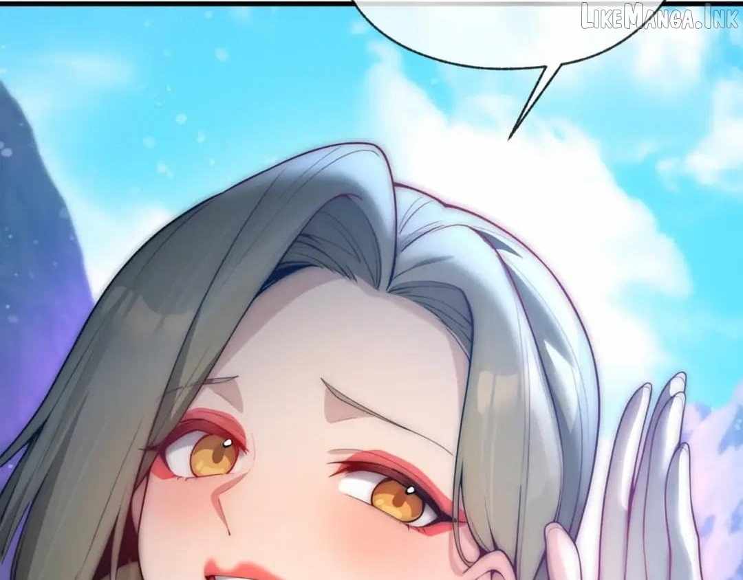 I, The Demon Lord am being targeted by my female Disciples! — Chapter 141 — page 111