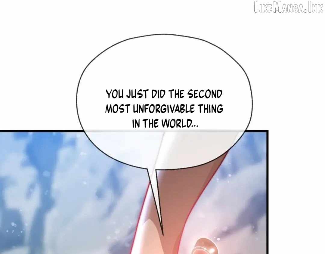 I, The Demon Lord am being targeted by my female Disciples! — Chapter 141 — page 113