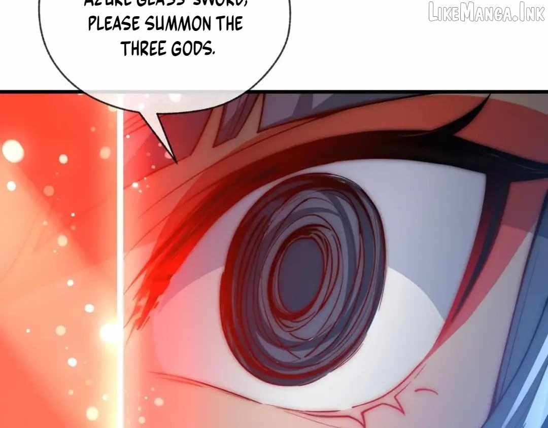 I, The Demon Lord am being targeted by my female Disciples! — Chapter 141 — page 120