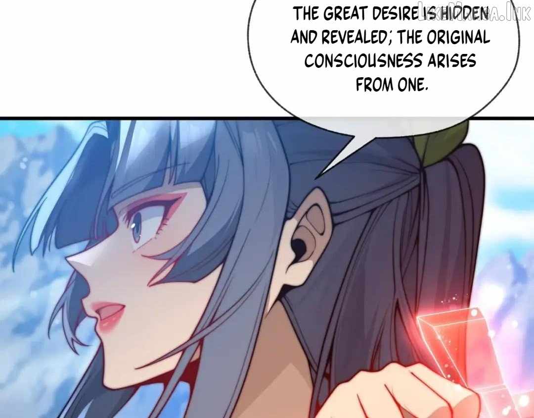 I, The Demon Lord am being targeted by my female Disciples! — Chapter 141 — page 122