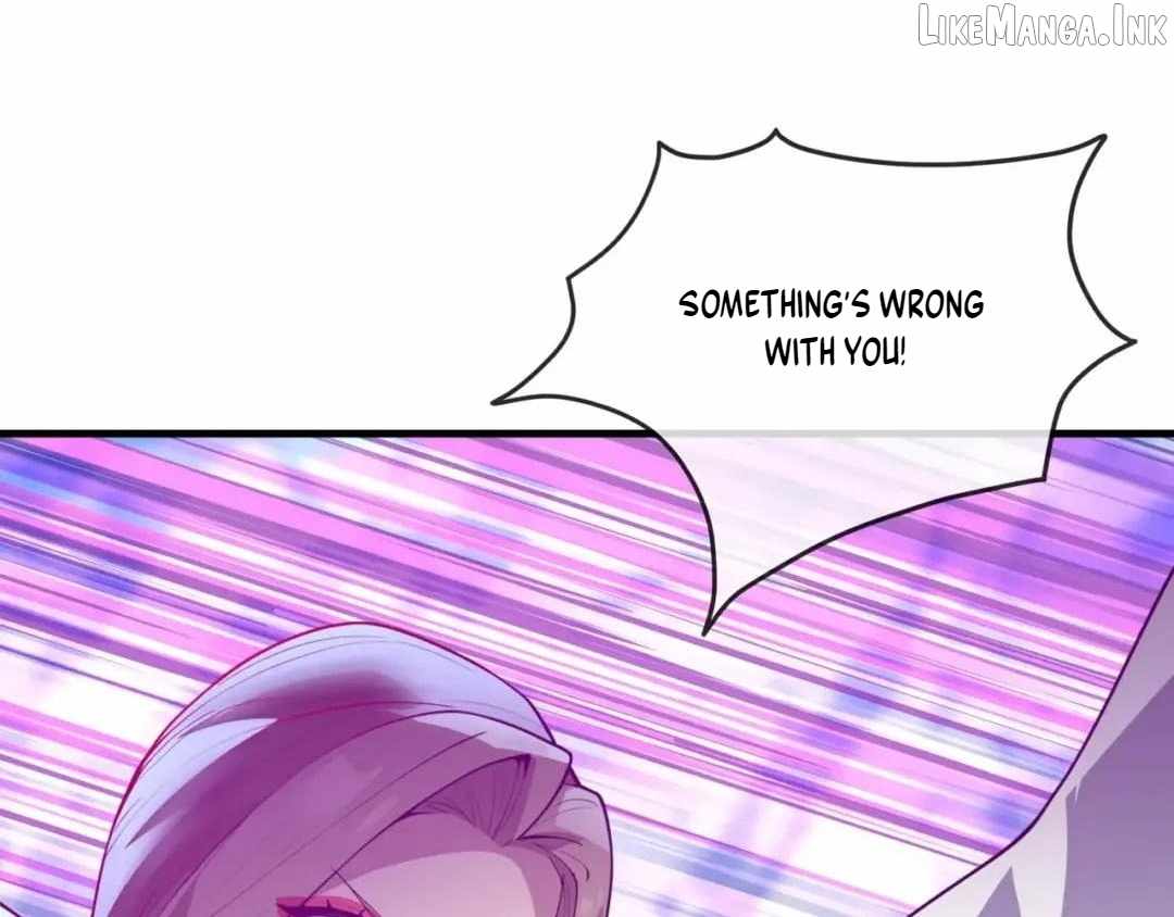 I, The Demon Lord am being targeted by my female Disciples! — Chapter 141 — page 124