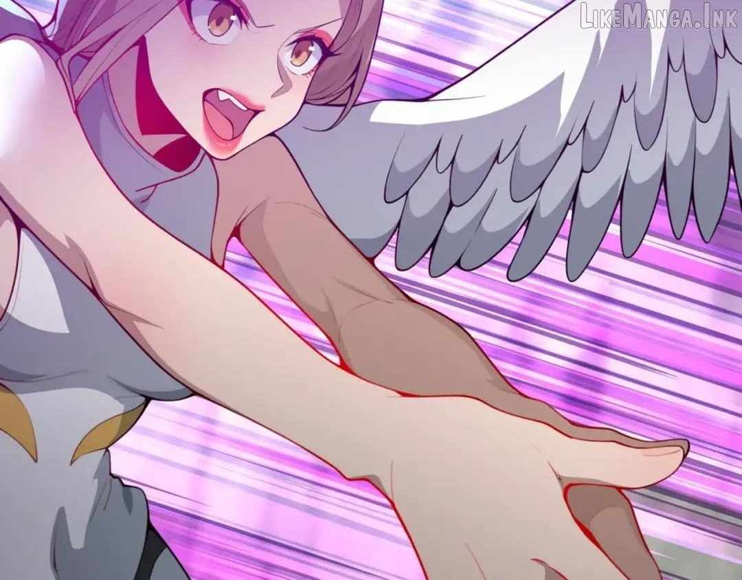 I, The Demon Lord am being targeted by my female Disciples! — Chapter 141 — page 125