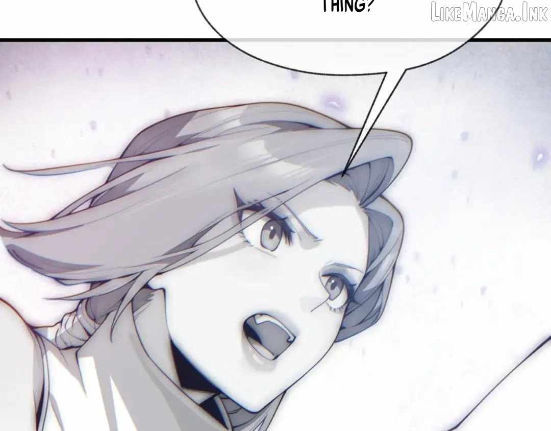 I, The Demon Lord am being targeted by my female Disciples! — Chapter 141 — page 136