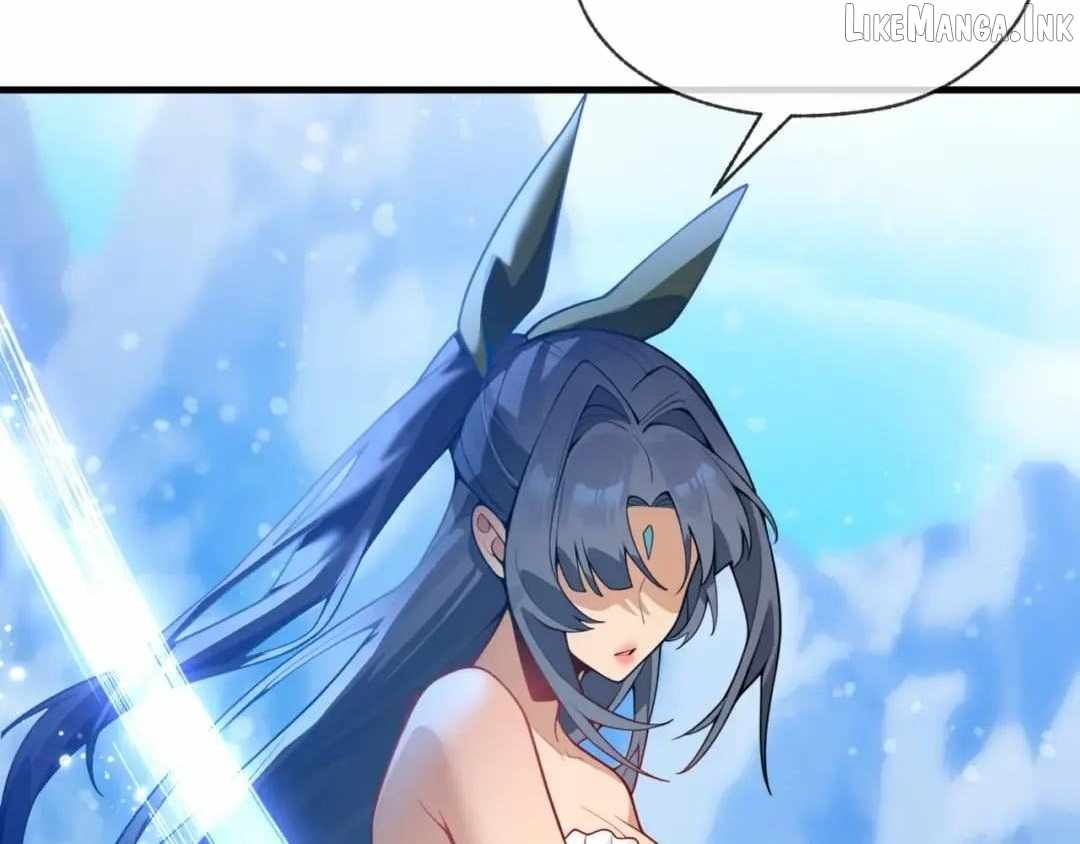 I, The Demon Lord am being targeted by my female Disciples! — Chapter 141 — page 139