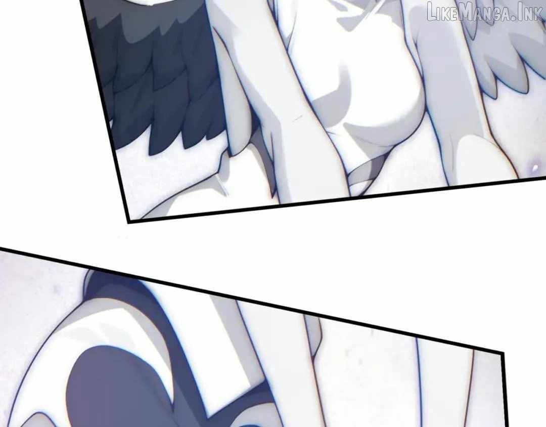 I, The Demon Lord am being targeted by my female Disciples! — Chapter 141 — page 143