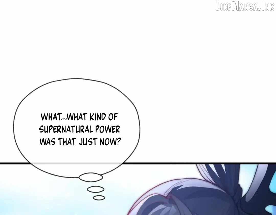 I, The Demon Lord am being targeted by my female Disciples! — Chapter 142 — page 10