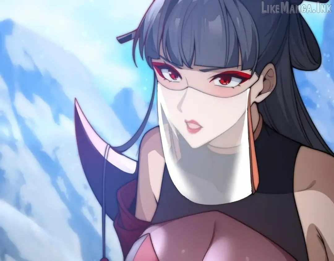 I, The Demon Lord am being targeted by my female Disciples! — Chapter 142 — page 11