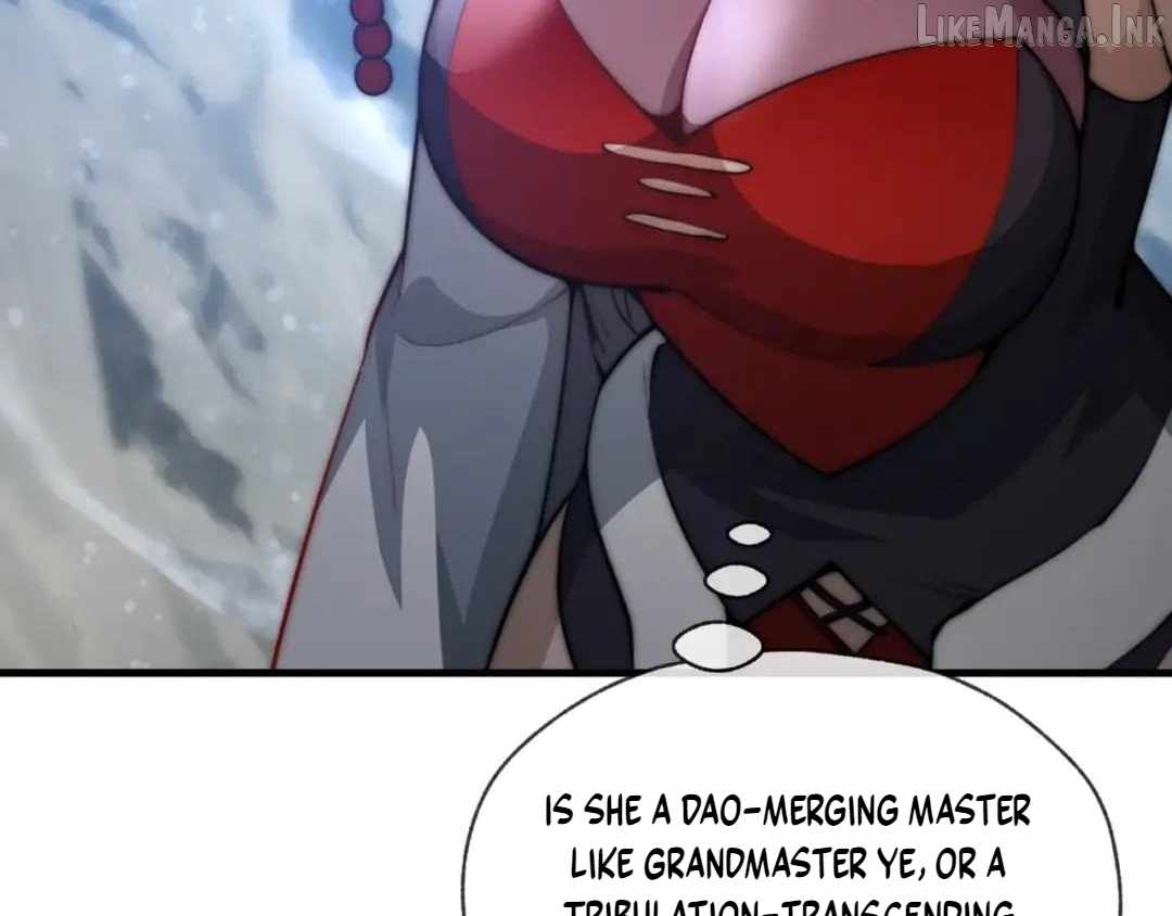 I, The Demon Lord am being targeted by my female Disciples! — Chapter 142 — page 12