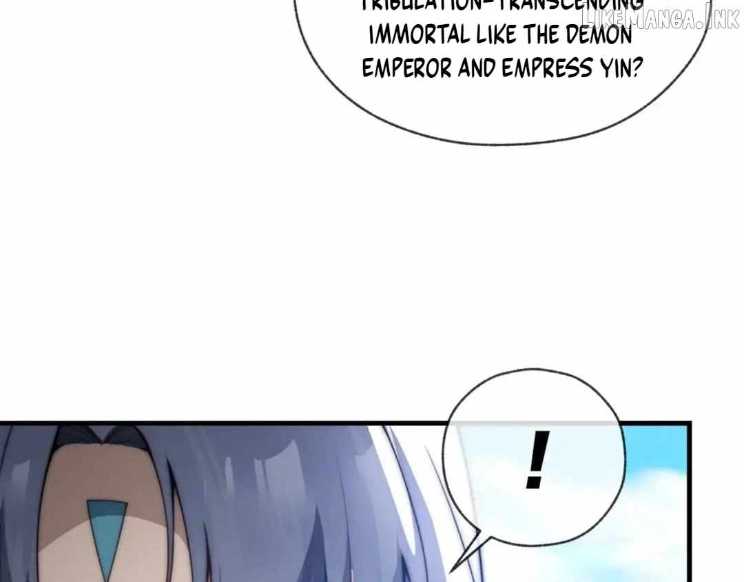 I, The Demon Lord am being targeted by my female Disciples! — Chapter 142 — page 13