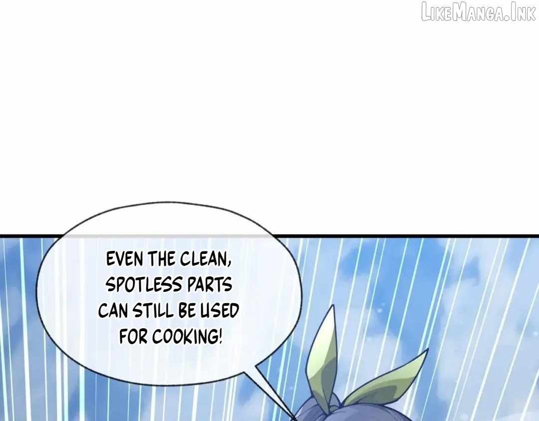 I, The Demon Lord am being targeted by my female Disciples! — Chapter 142 — page 31
