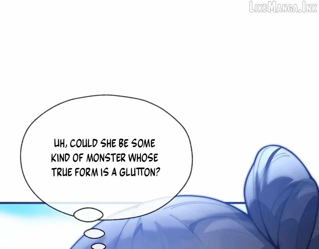 I, The Demon Lord am being targeted by my female Disciples! — Chapter 142 — page 35