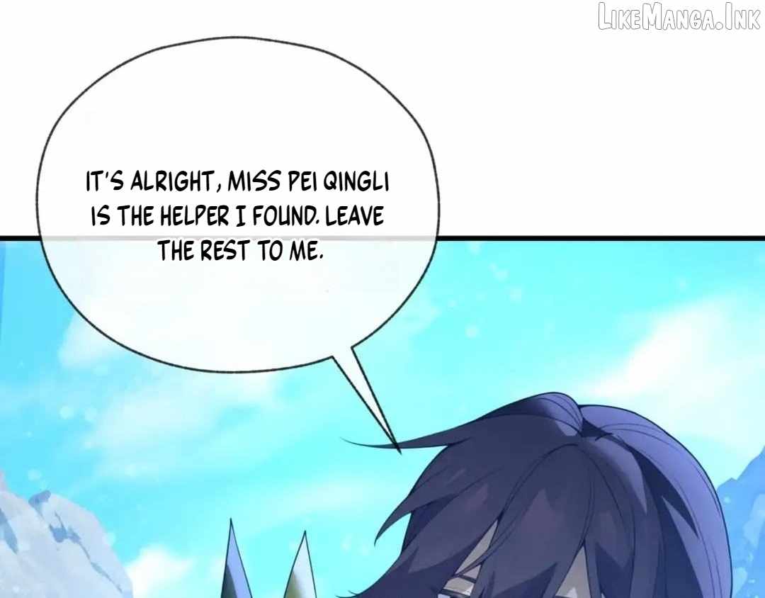 I, The Demon Lord am being targeted by my female Disciples! — Chapter 142 — page 64