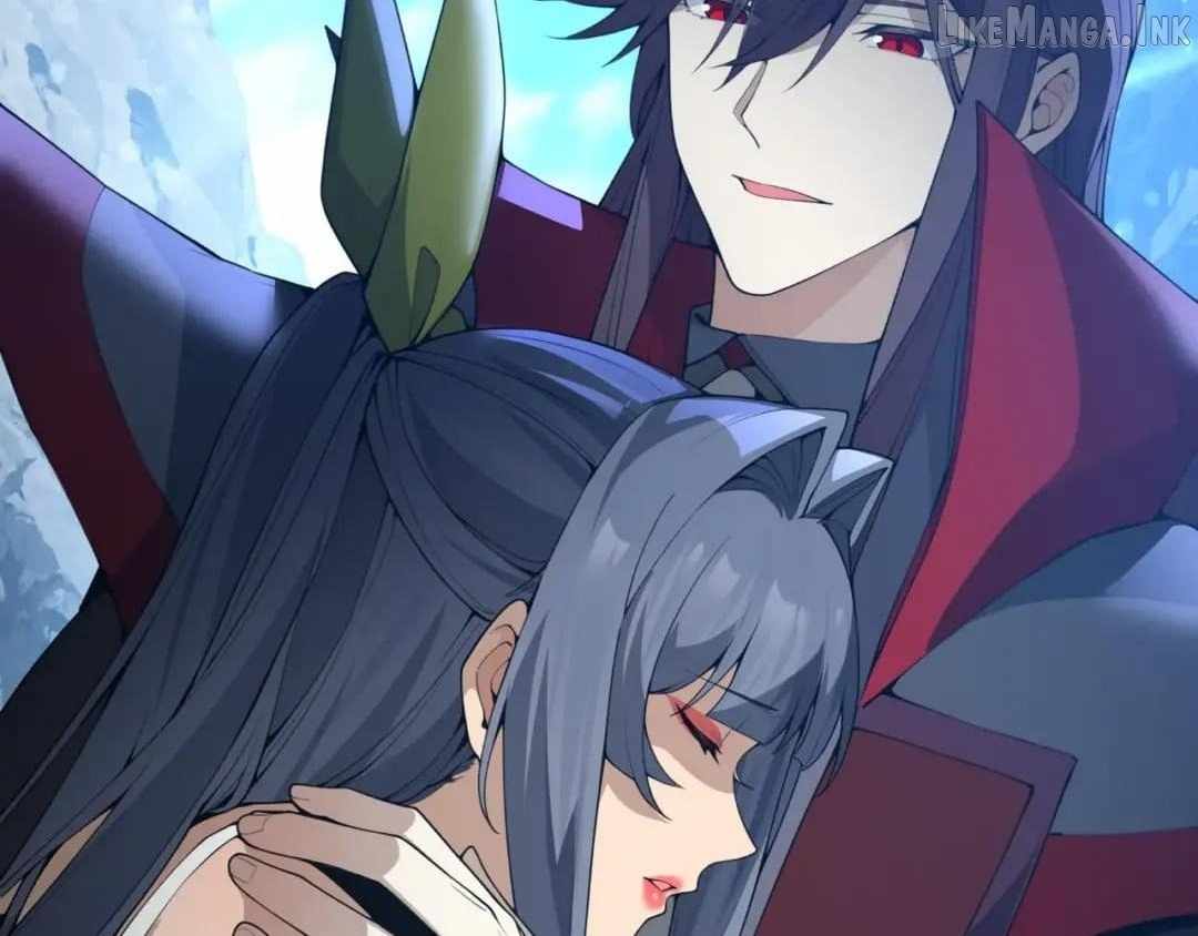 I, The Demon Lord am being targeted by my female Disciples! — Chapter 142 — page 65