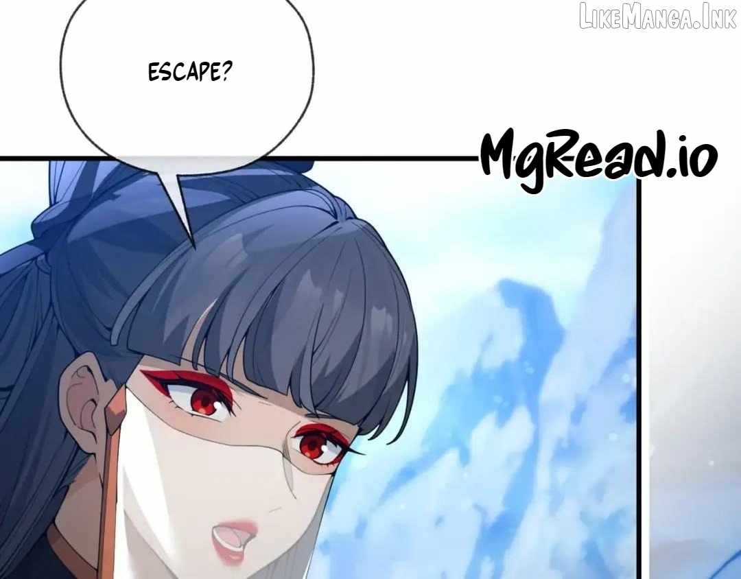 I, The Demon Lord am being targeted by my female Disciples! — Chapter 142 — page 68
