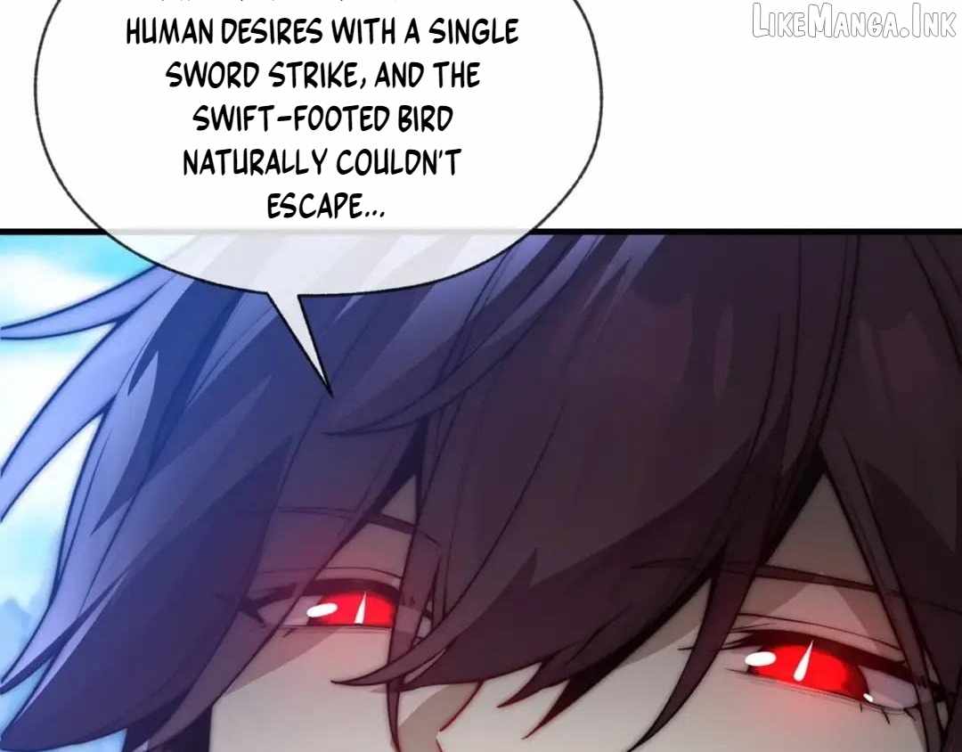 I, The Demon Lord am being targeted by my female Disciples! — Chapter 142 — page 73