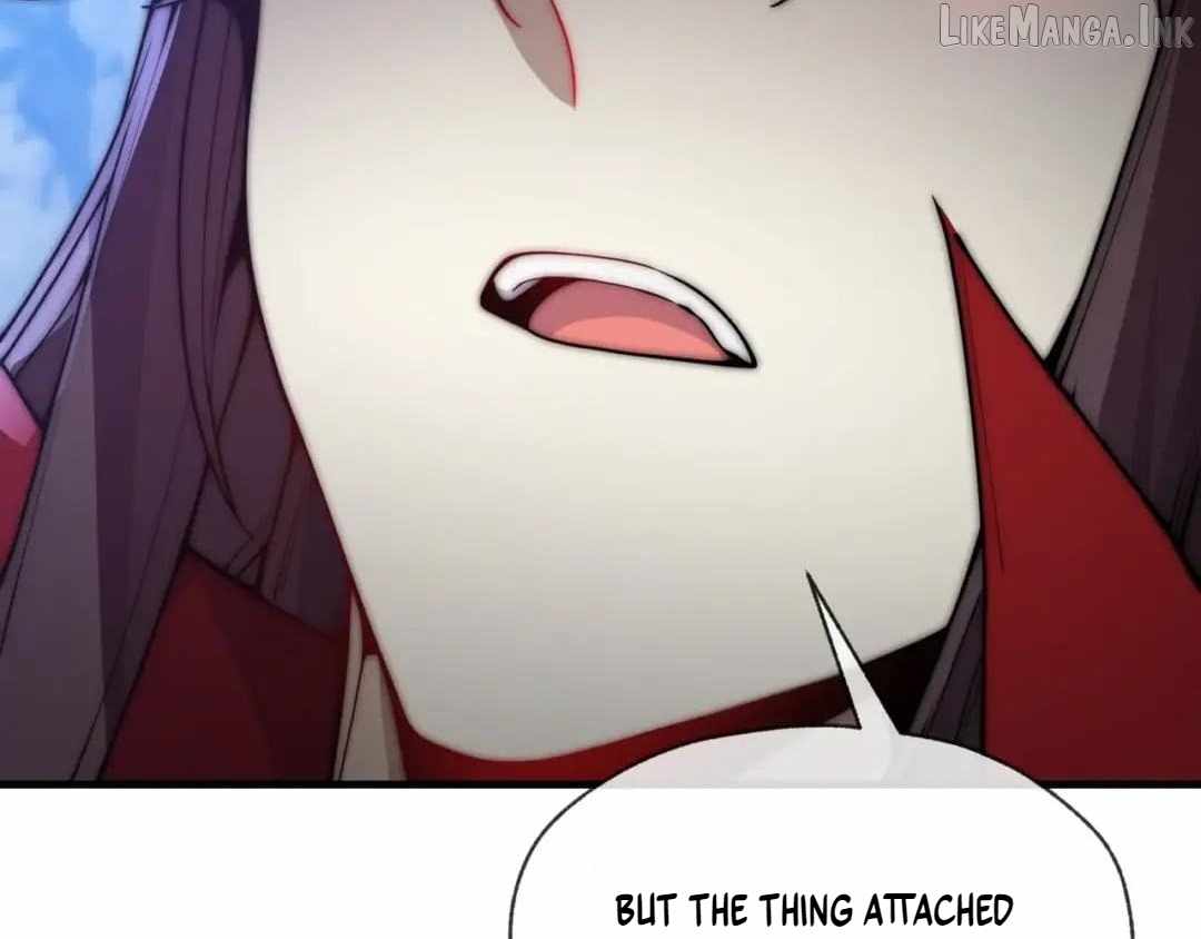 I, The Demon Lord am being targeted by my female Disciples! — Chapter 142 — page 74