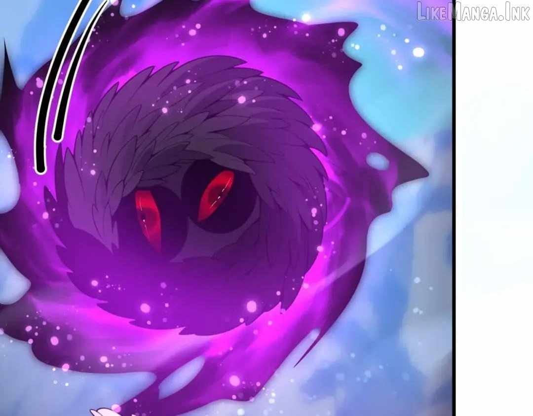 I, The Demon Lord am being targeted by my female Disciples! — Chapter 142 — page 89
