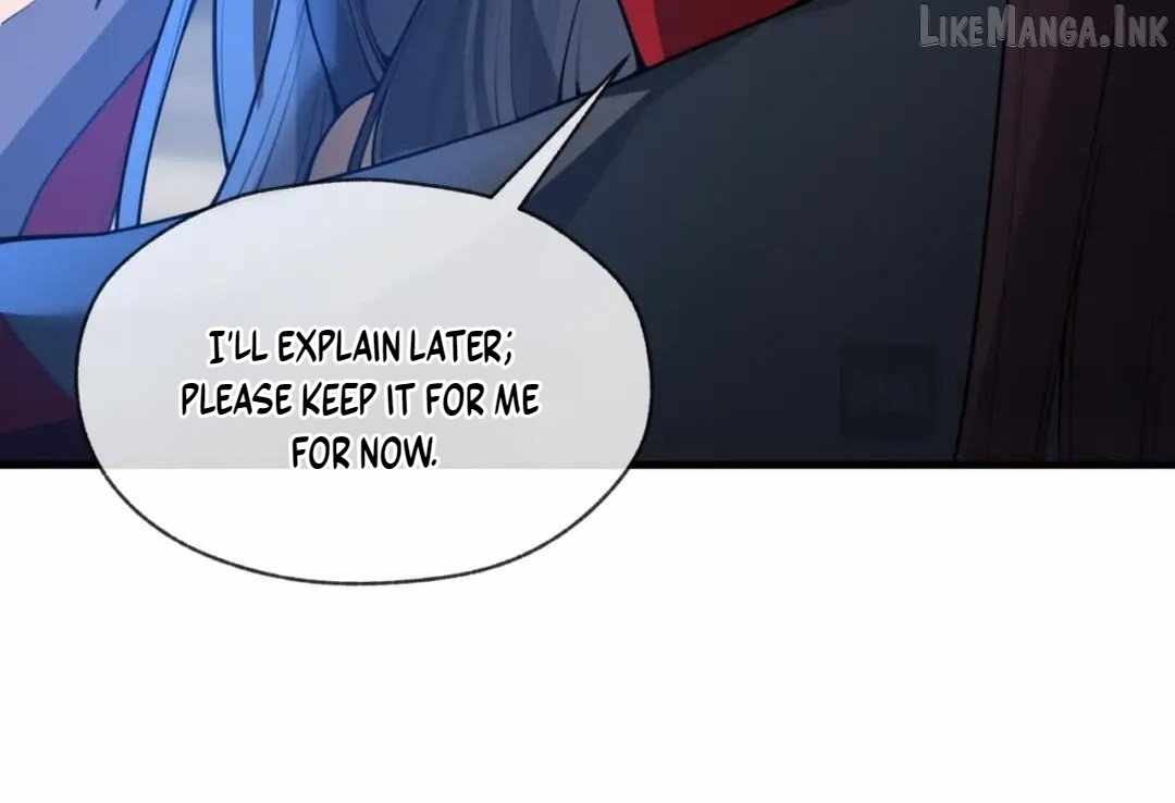 I, The Demon Lord am being targeted by my female Disciples! — Chapter 142 — page 94