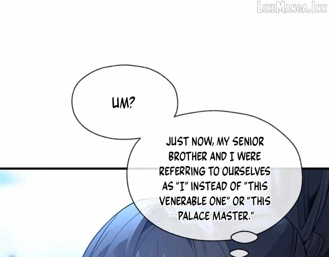 I, The Demon Lord am being targeted by my female Disciples! — Chapter 142 — page 95
