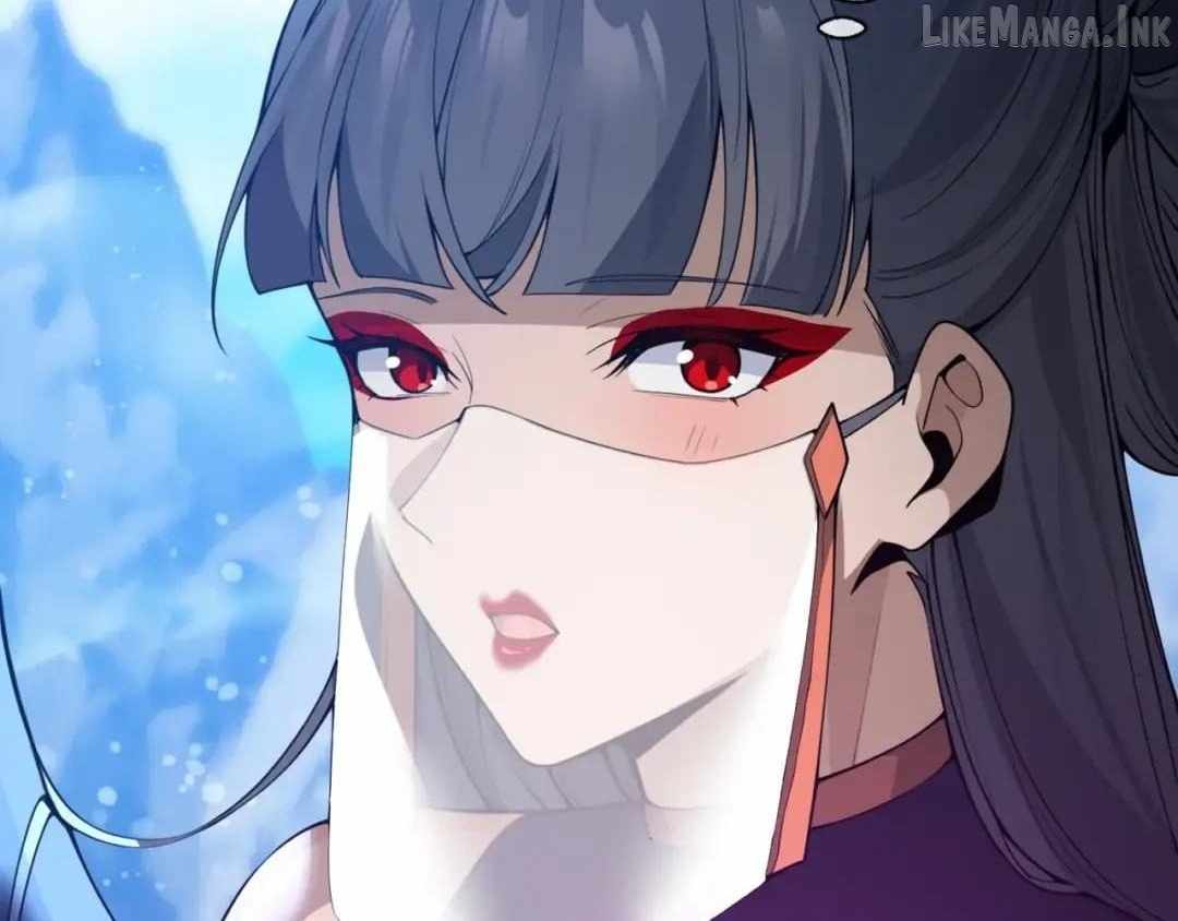 I, The Demon Lord am being targeted by my female Disciples! — Chapter 142 — page 96