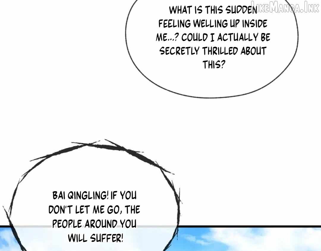 I, The Demon Lord am being targeted by my female Disciples! — Chapter 142 — page 98