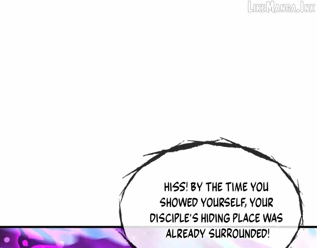 I, The Demon Lord am being targeted by my female Disciples! — Chapter 142 — page 101