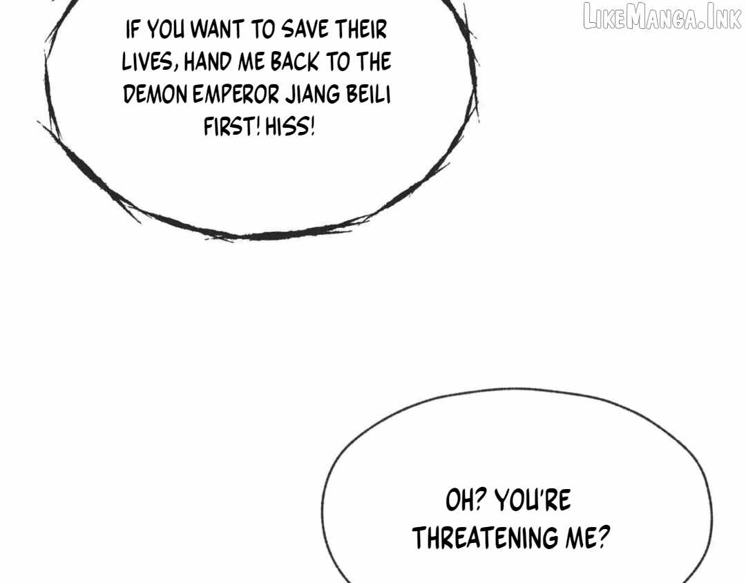 I, The Demon Lord am being targeted by my female Disciples! — Chapter 142 — page 104