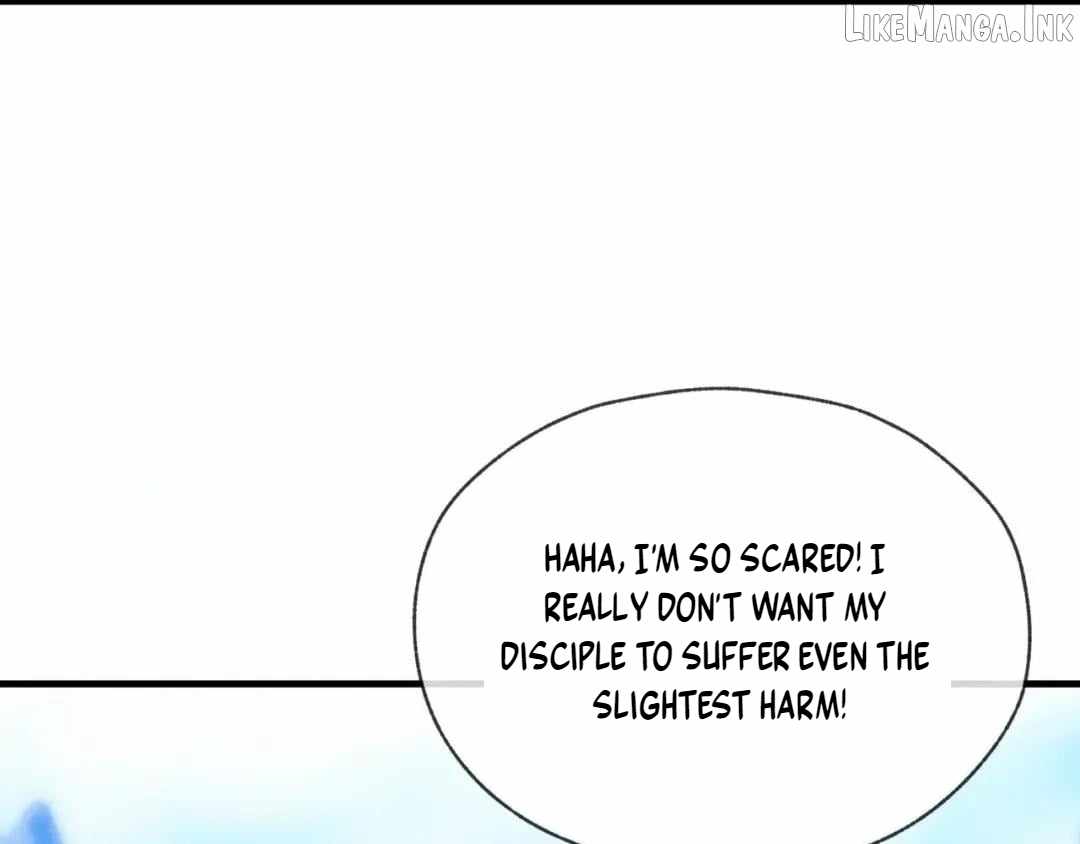 I, The Demon Lord am being targeted by my female Disciples! — Chapter 142 — page 106