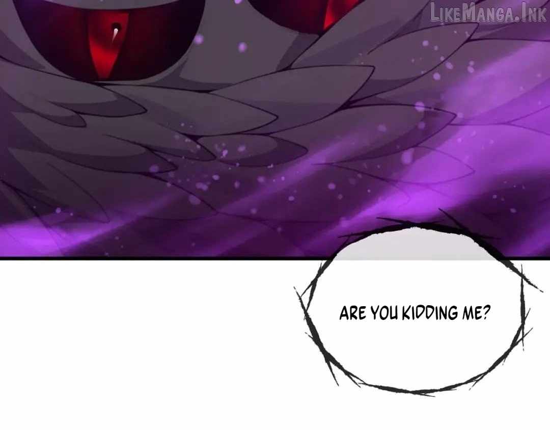 I, The Demon Lord am being targeted by my female Disciples! — Chapter 142 — page 111