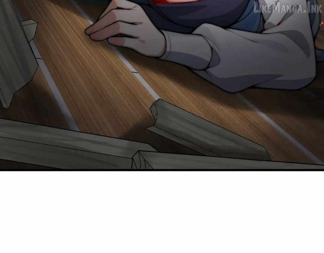 I, The Demon Lord am being targeted by my female Disciples! — Chapter 142 — page 129