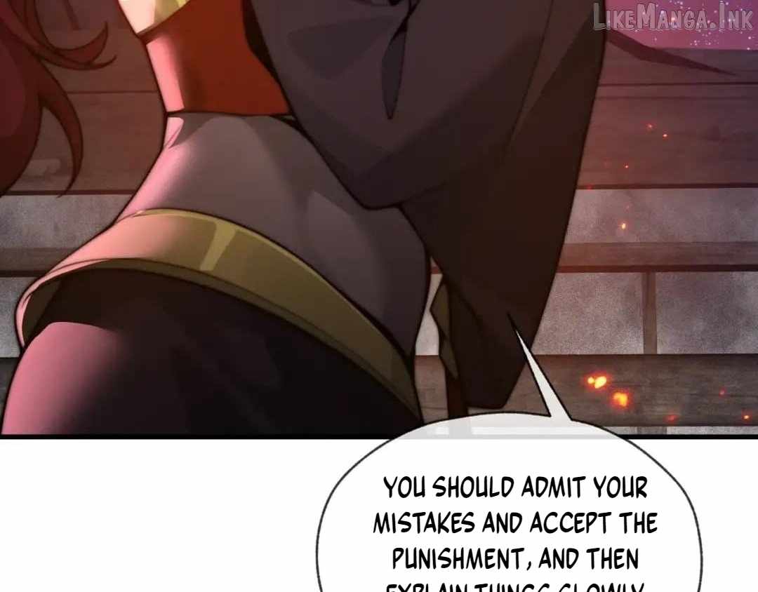 I, The Demon Lord am being targeted by my female Disciples! — Chapter 142 — page 135