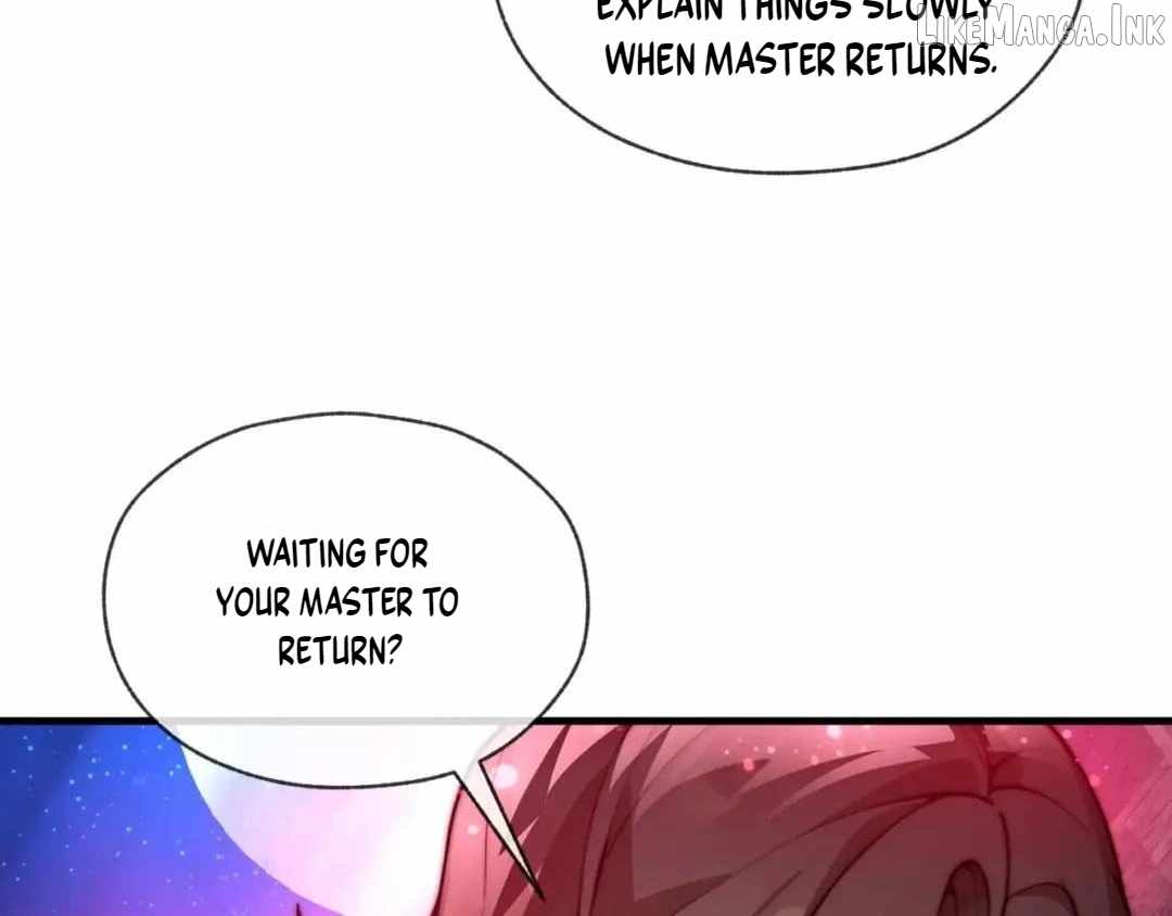 I, The Demon Lord am being targeted by my female Disciples! — Chapter 142 — page 136