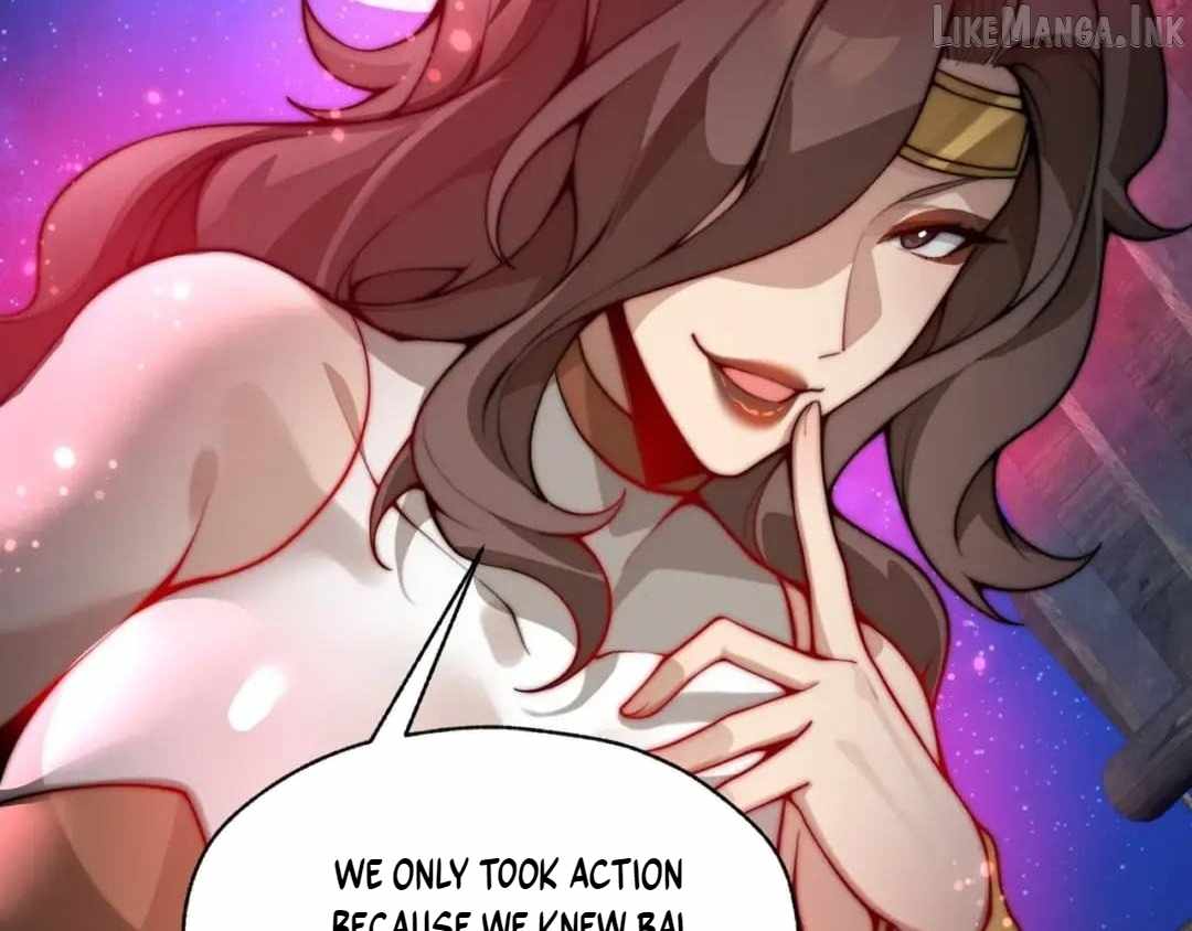 I, The Demon Lord am being targeted by my female Disciples! — Chapter 142 — page 137