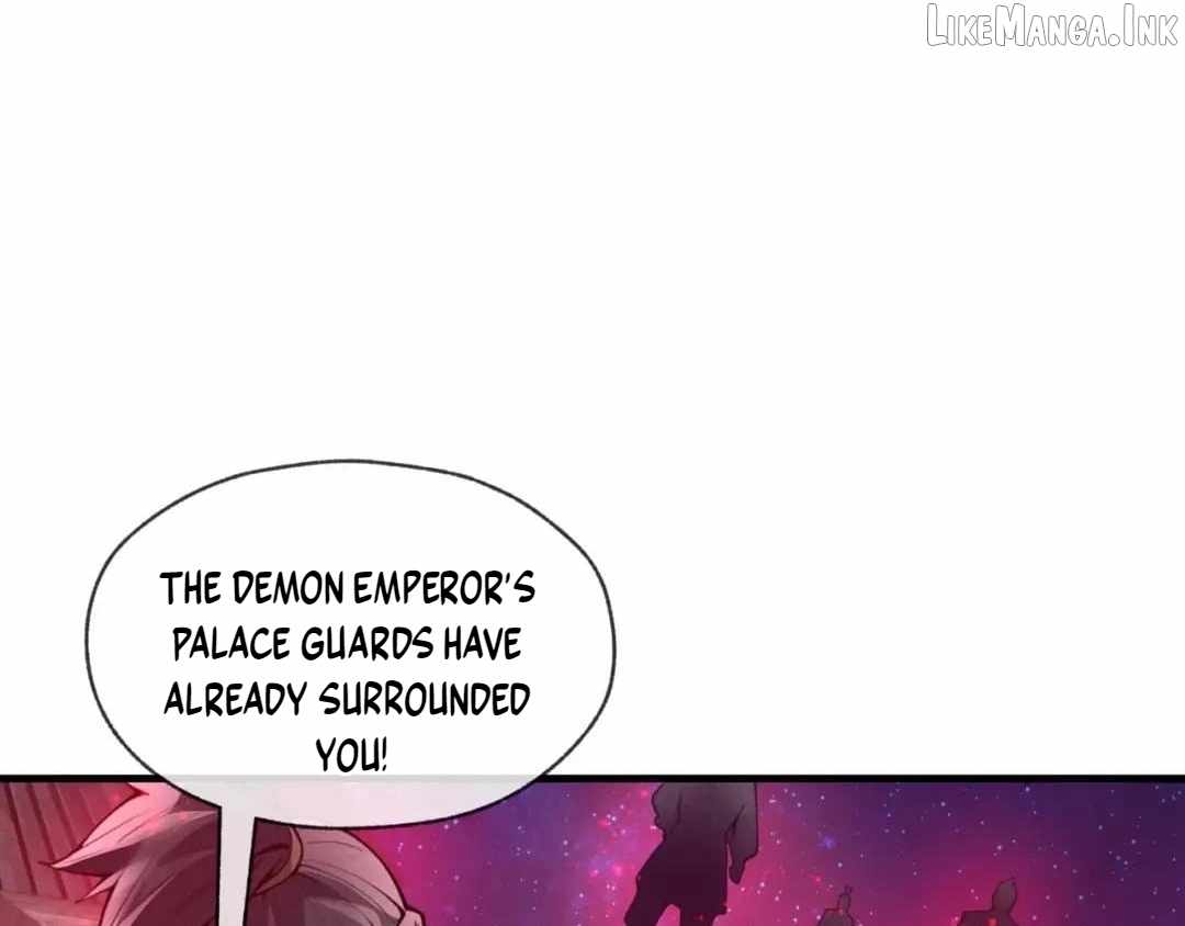 I, The Demon Lord am being targeted by my female Disciples! — Chapter 142 — page 139