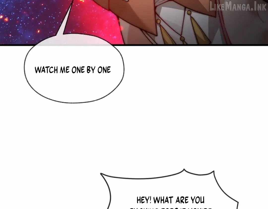 I, The Demon Lord am being targeted by my female Disciples! — Chapter 142 — page 149