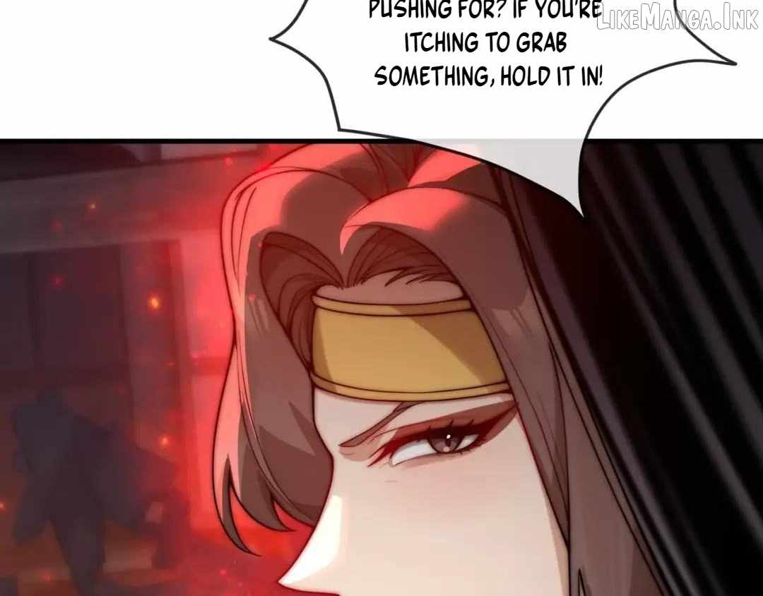 I, The Demon Lord am being targeted by my female Disciples! — Chapter 142 — page 150